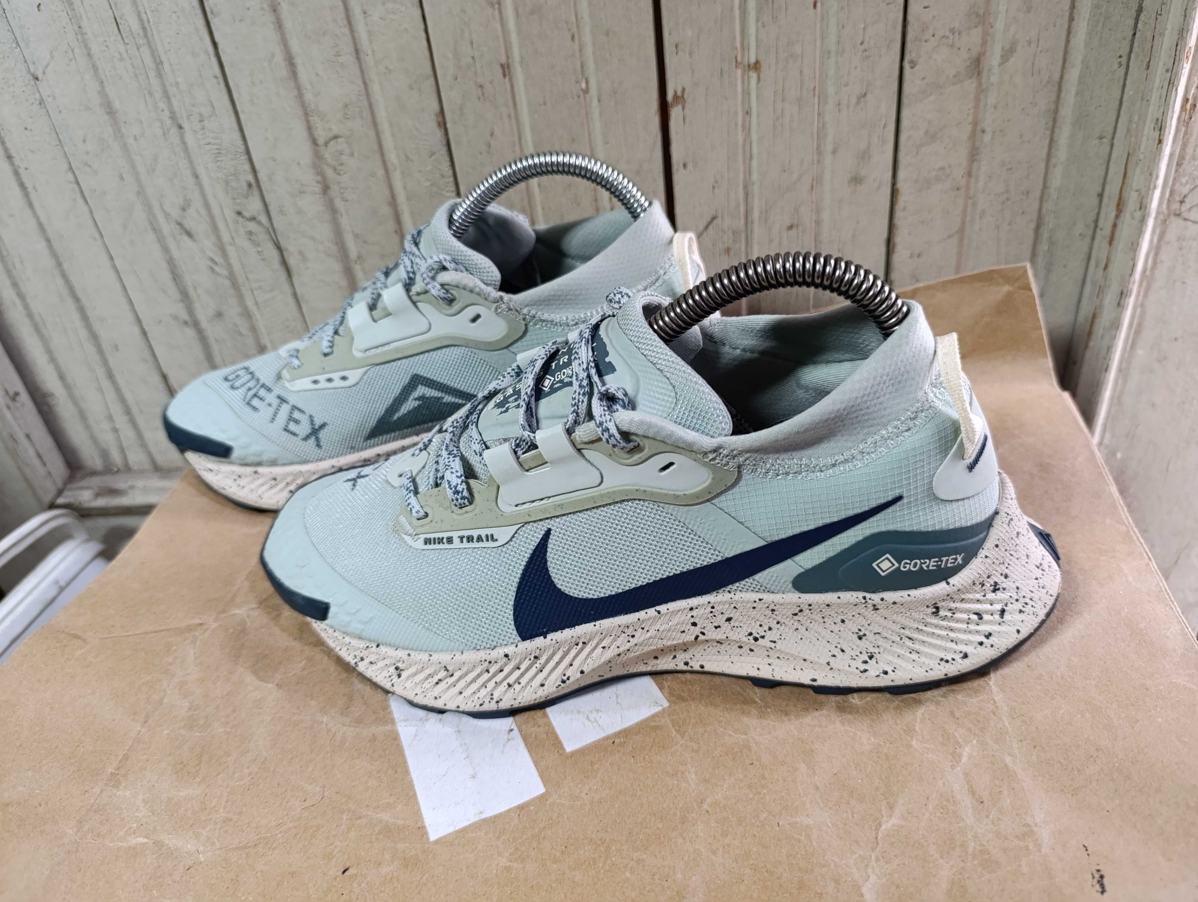 Nike Pegasus Trail 3 GORE-TEX''оригинални маратонки 40 номер