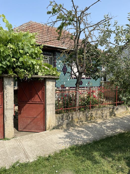 Casa de vanzare Dorobanti, jud.Arad