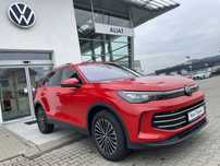 Volkswagen Tiguan Livrare imediata Noul Tiguan