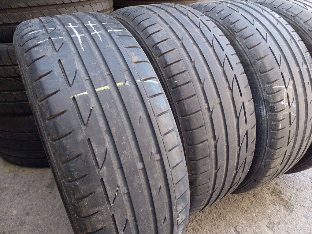 Anvelope second vară 225 45 R19 Bridgestone RFT