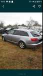 Dezmembrez Audi A6 C6