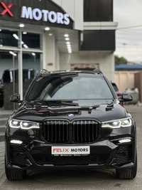 BMW X7 xDrive 40i