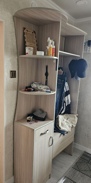 Прихошка сатылады.