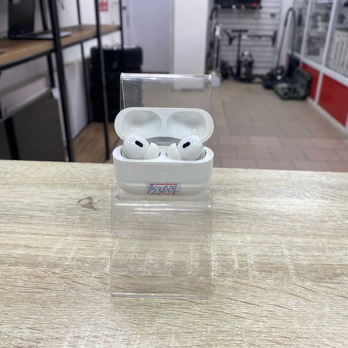 CB47\Беспроводные наушники Apple AirPods Pro 2(nd generation)\SK153007