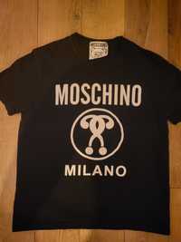 Vând tricou Moschino