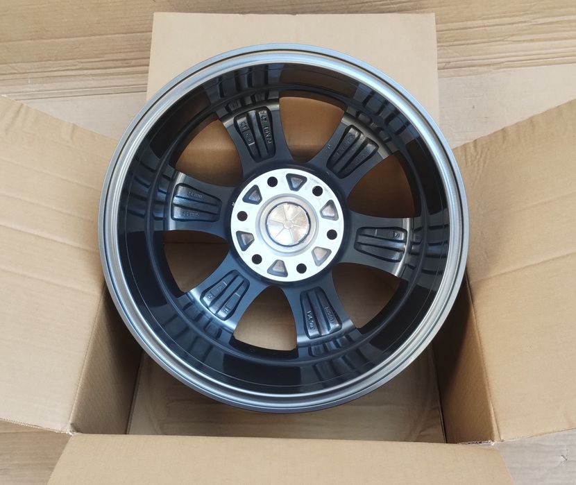 Jante R16 Noi Mercedes Sprinter