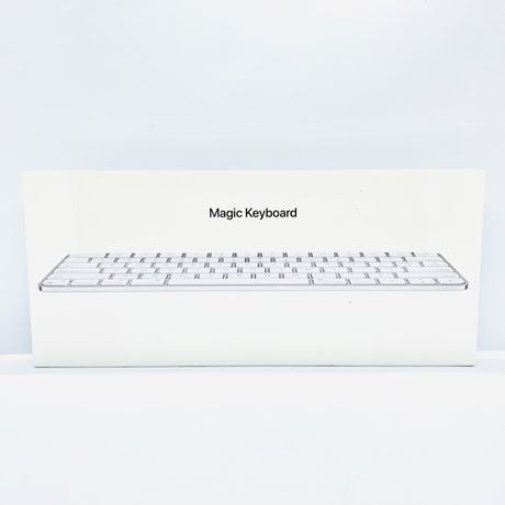 Tastatura Magic Keyboard A2450 / NOUA / SIGILATA