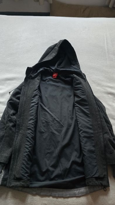 Оригинал Nike jacket