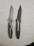 Microtech socom оригинален