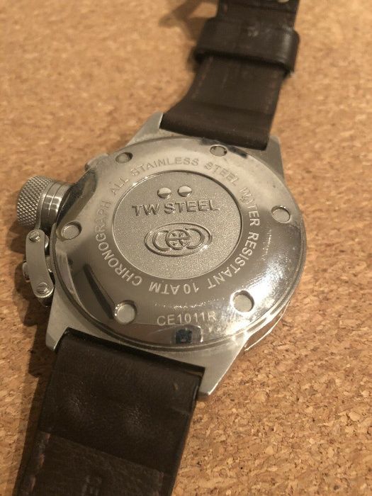 мъжки часовници Diesel Mr. Daddy 2.0 Dz7314, TW Steel ceo