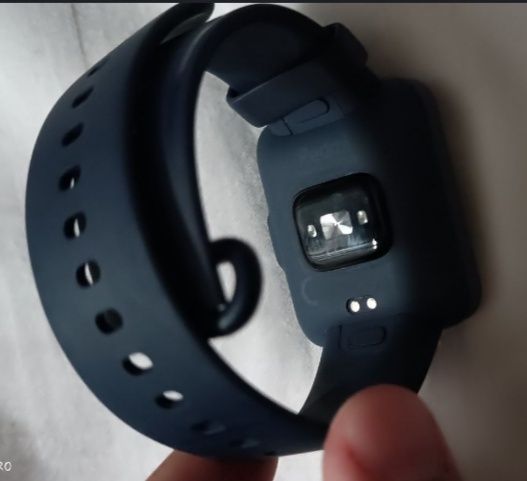 Redmi watch lite 2 смарт часы