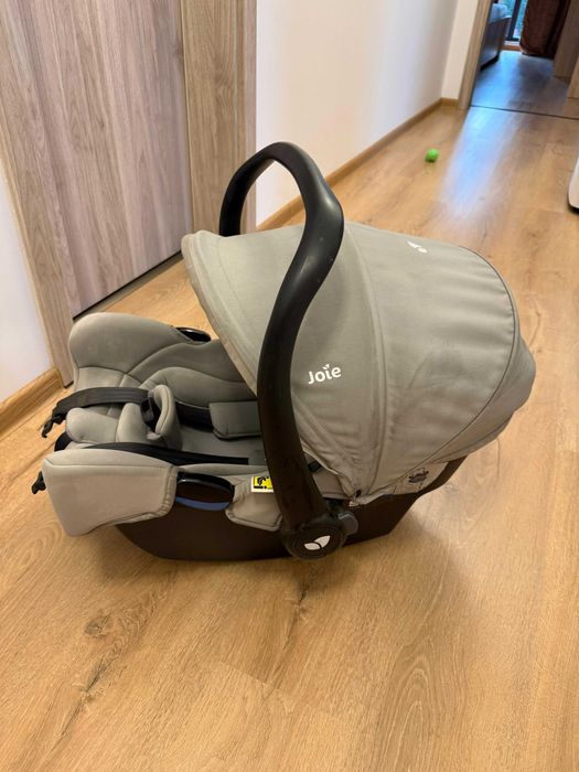 Joie - Scoica Auto