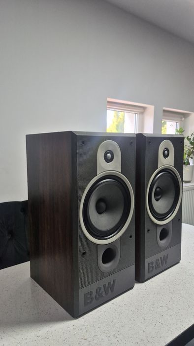 Boxe B&W DM560 2cai
