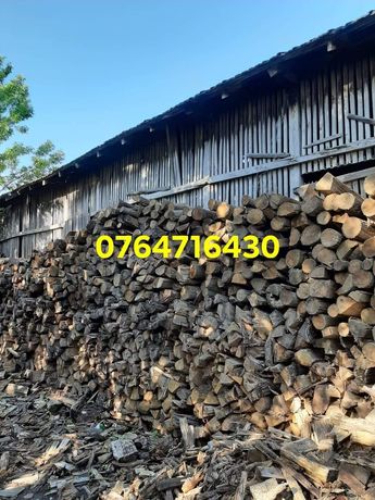 oferta lichidare de stoc lemne de foc