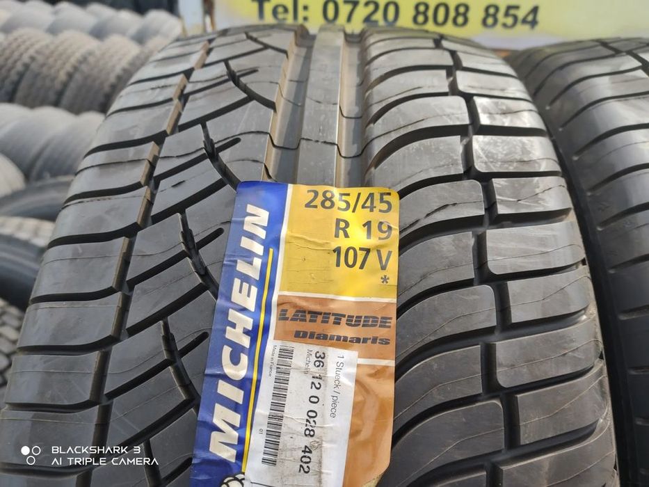 Depozit de anvelope, cauciucuri noi și second-hand Constanța!