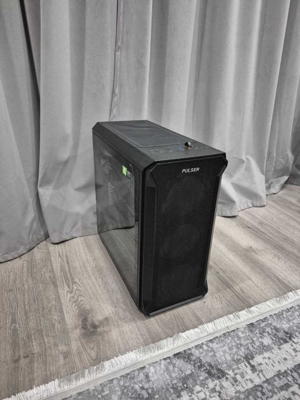 Компьютер RTX 3060 ti / Core i5 / 16Gb Озу