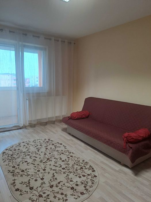 Apartament 2 camere de inchiriat zona Coresi