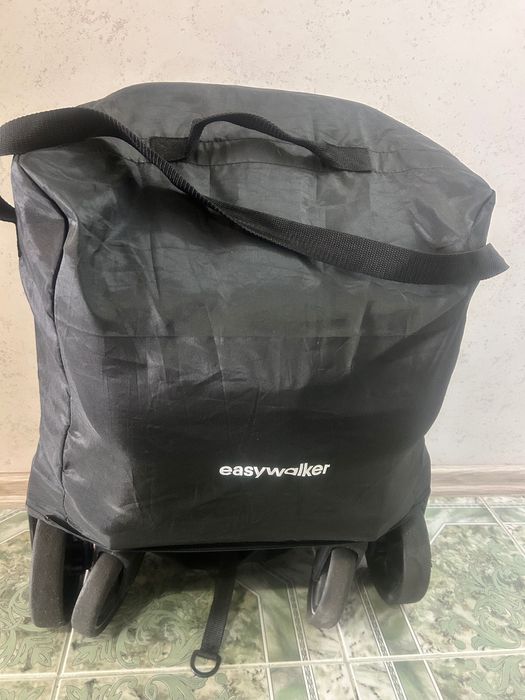 Детска лятна количка Easywalker