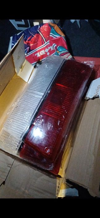 Dacia 1310 L fara rugina!