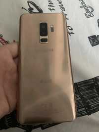 продам телефон samsung s9+