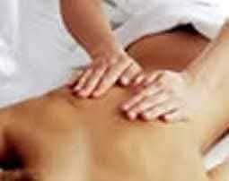 Masaj de relaxare maximă