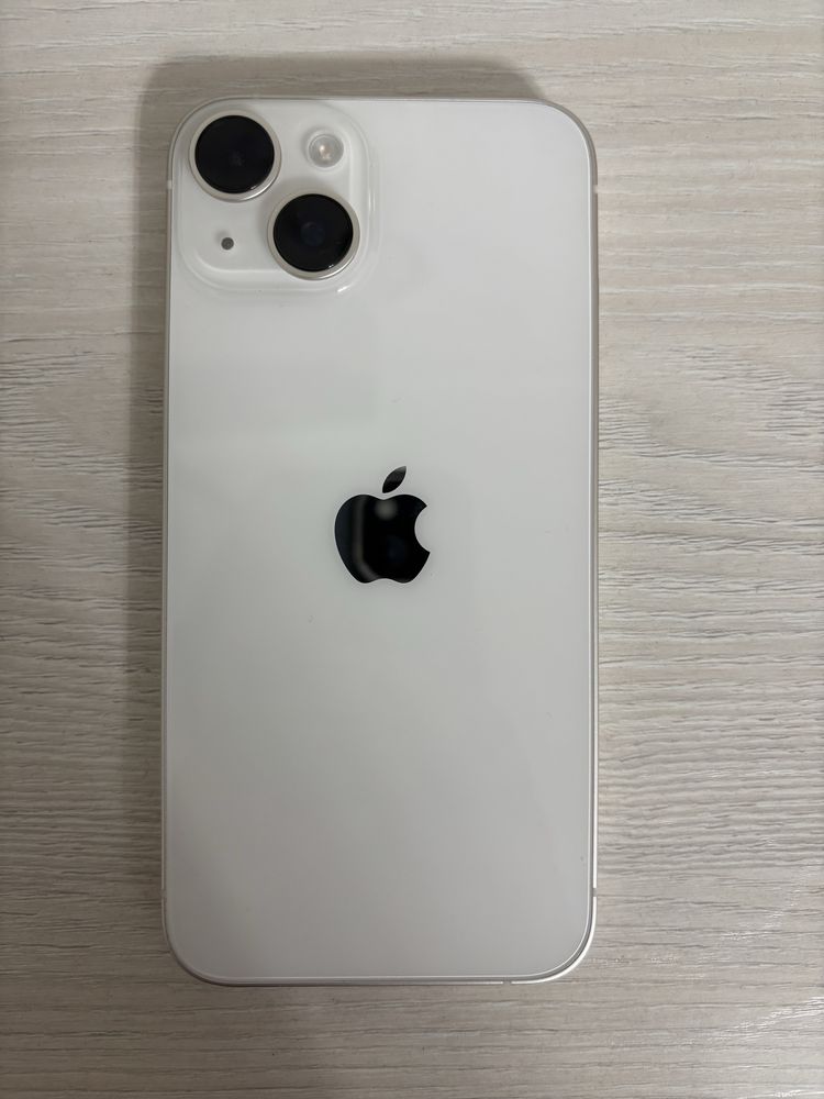 Iphone 14 128gb в идеальном состоянии