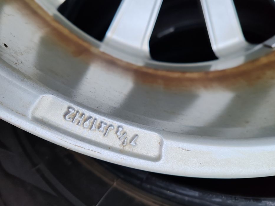 Jante pe 19'' Toyota, KIA ,Lexus, Renault, Tesla, Hyundai, Honda etc