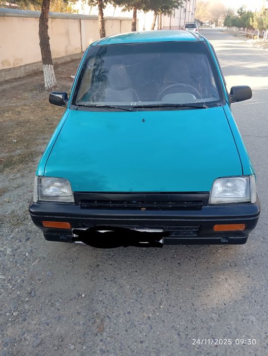 Tico Daewoo sotiladi