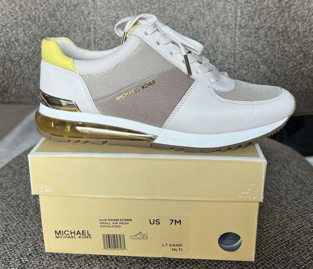 Michael Kors маратонки