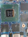 Placa video laptop nVidia Quadro M2000M 4Gb gddr5 netestata