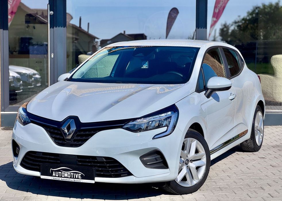 Renault Clio RENAULT CLIO Clio 1.6 E-Tech 140ch Business