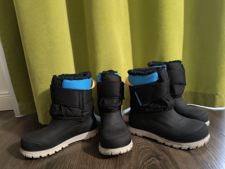 Ghete copii mărimea 35 și 36