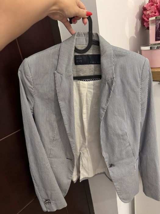 Vand sacou Zara XS 50 lei