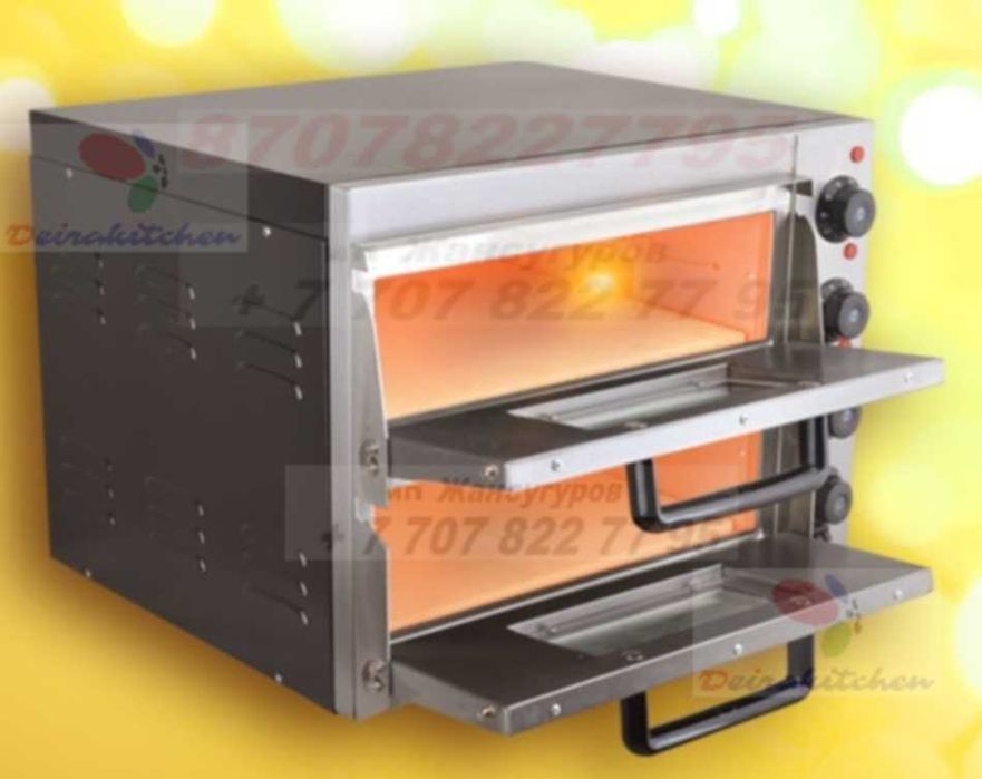 Пицца печь, печи