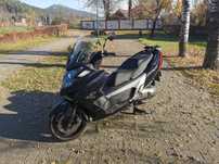 Kymco Myroad 700