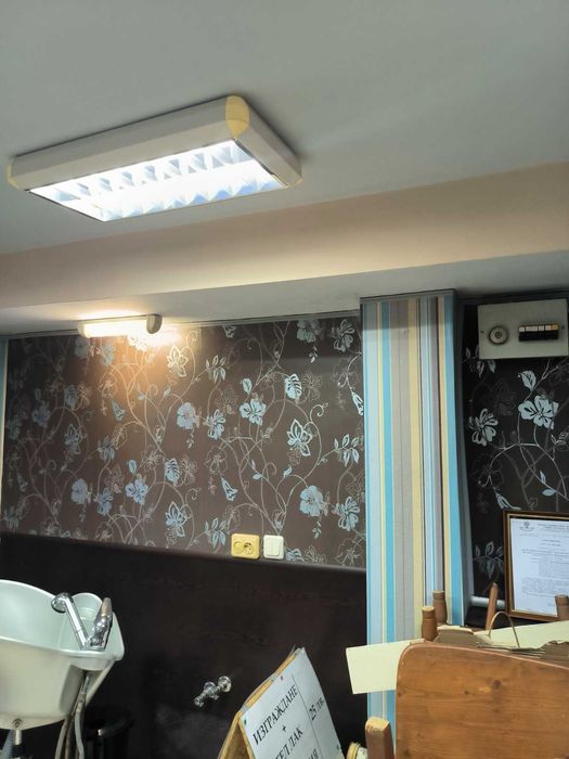 Продава се Офис в Пловдив, Център - 32 кв.м за 1782 €/кв.м - Снимка #1