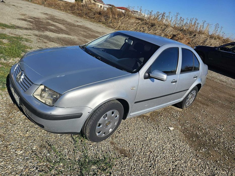 Volkswagen Bora Oferta