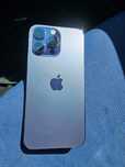 Vând iPhone 14 pro max