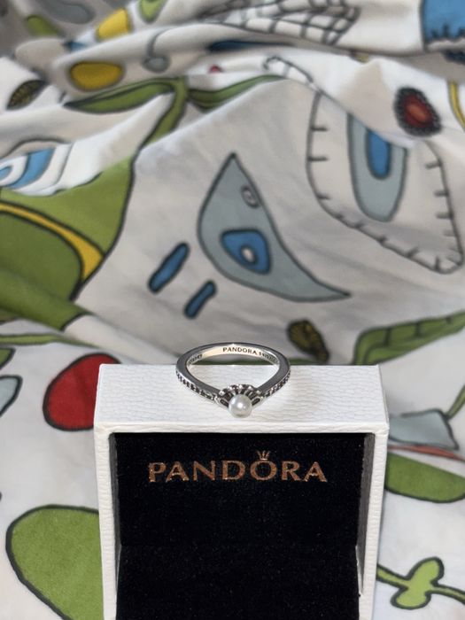 Inel Pandora - Disney