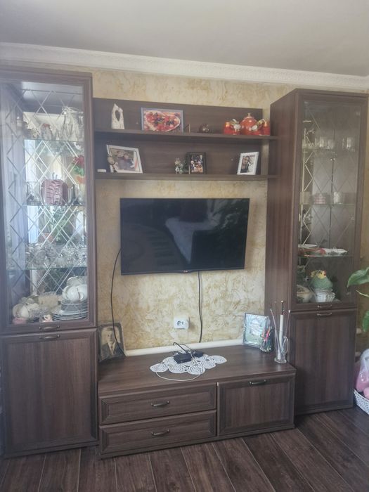 Горка для посуды