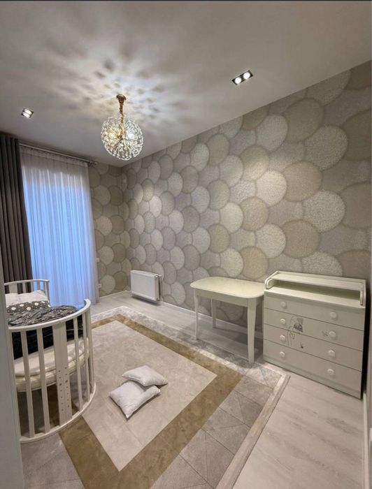 Евро Танхаус 3 Уровня - Циолковского Рублёвка