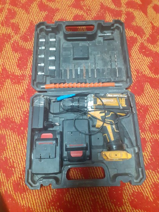 Шурупавёрт Шурупавёрт