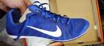 Шпайкове nike 45.5