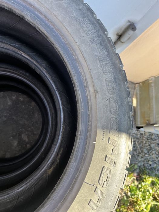 Зимние шины BFGoodrich