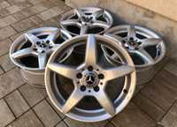 Jante 16 5x112 Mercedes C, B, A, CLA, E, Viano, Vito, VW, Skoda