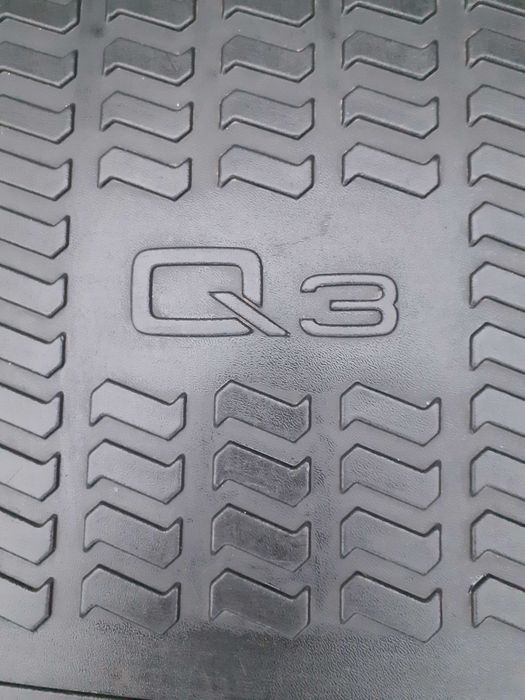 Tavita portbagaj AUDI Q3 Sportback,an 2019 - 2025