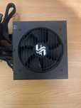 Sursa full modulara Seasonic Focus GX-850 850W 80+ Gold