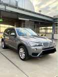 Bmw X3 F25 Lci /Panoramic/Head Up/360/