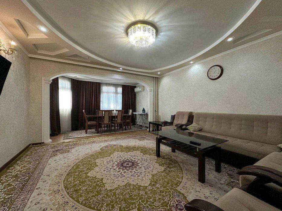 продается квартира на ц6