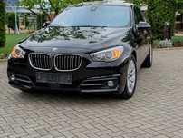 BMW Seria 5 GT Luxury
